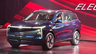 Mahindra XEV 9S Safety: India’s First 7-Seater Electric SUV Gets Level 2 ADAS, Electronic Brake Booster, And More