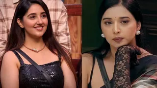 Bigg Boss 19: Did Ashnoor Kaur Intentionally Hit Tanya Mittal During Ticket-To-Finale Task? Netizens Slam ‘Physical Violence’