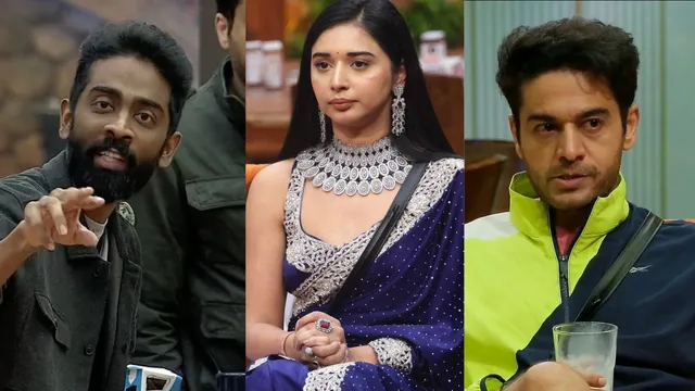 bigg-boss-19-episode-95-written-update-tickettofinale-task-turns-ugly-as-tanya-calls-pranit-more-gaurav-khanna-and-ashnoor-kaur-cheaters