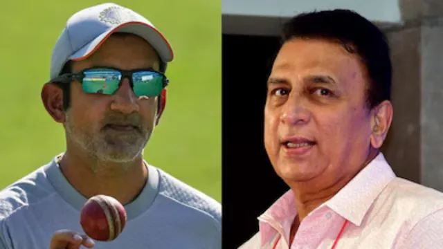 ind-vs-sa-2nd-test-sunil-gavaskar-blasts-critics-after-uproar-over-gautam-gambhir-why-are-you-blaming-him