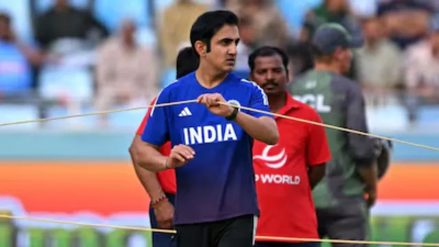 ind-vs-sa-2nd-test-no-decision-on-gautam-gambhir-as-despite-series-whitewash-head-coach-has-bccis-full-support