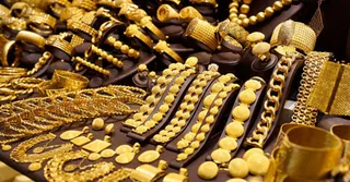 Gold Rate Today: Yellow Metal, Silver Rise For Second Day; Check 24K, 22K Prices In Mumbai, Bengaluru, Delhi And Other Cities
