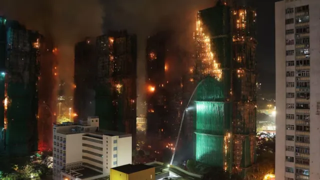 hong-kong-fire-deaths-hundreds-missing-blaze-high-rise-apartments-tai-po-3-arrested-updates