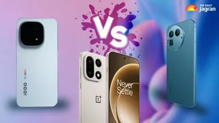 iQOO 15 Vs OnePlus 15 Vs Realme GT 8 Pro: Which Flagship Makes The Most Sense For You? Complete Breakdown