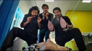 Mastiii 4 Box Office Collection Day 6: Riteish Deshmukh’s Adult-Comedy Sequel Hits Rs 10 Cr Despite Farhan Akhtar’s 120 Bahadur Clash