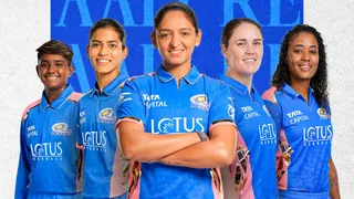 Mumbai Indians Squad, WPL 2026 Auction: List Of MI-W Players, Batters, Bowlers, Wicket-keepers And Remaining Purse