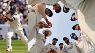 'We Didn't Play Good Enough...': Rishabh Pant Apologises On Behalf Of Indian Team After Test Series Defeat Against South Africa