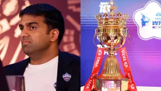 WPL To Have More Teams? DC Owner Parth Jindal Bats For New Additions, Wants Introduction Of Home-Away Format