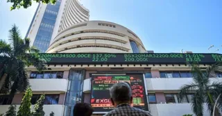 Nifty Hits 14-Month High At 26,285, Sensex Nears September 2024 Peak As Bullish Sentiment Returns To Markets