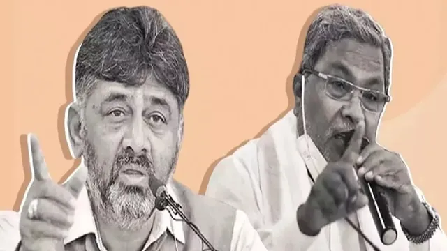 siddaramaiah-shivakumar-intensify-karnataka-power-tussle-after-word-and-world-posts-bjp-mocks-congress-with-shots-fired