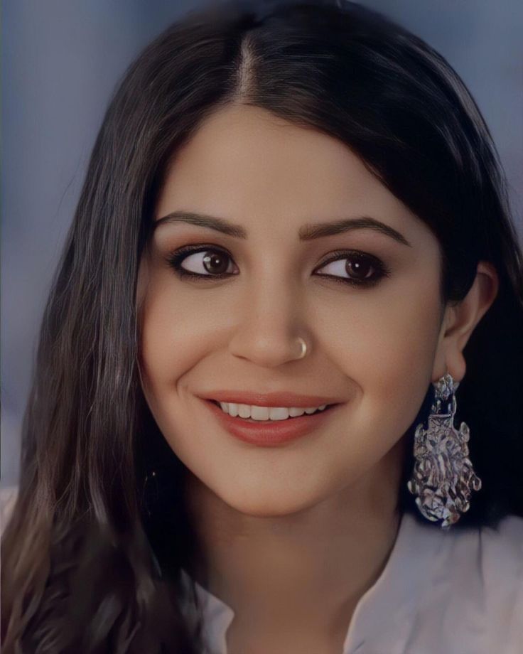 Anushka Sharma