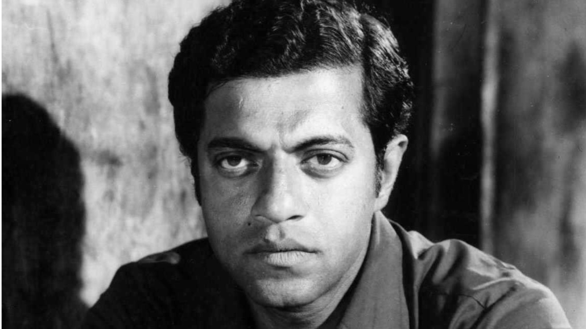 Girish Karnad