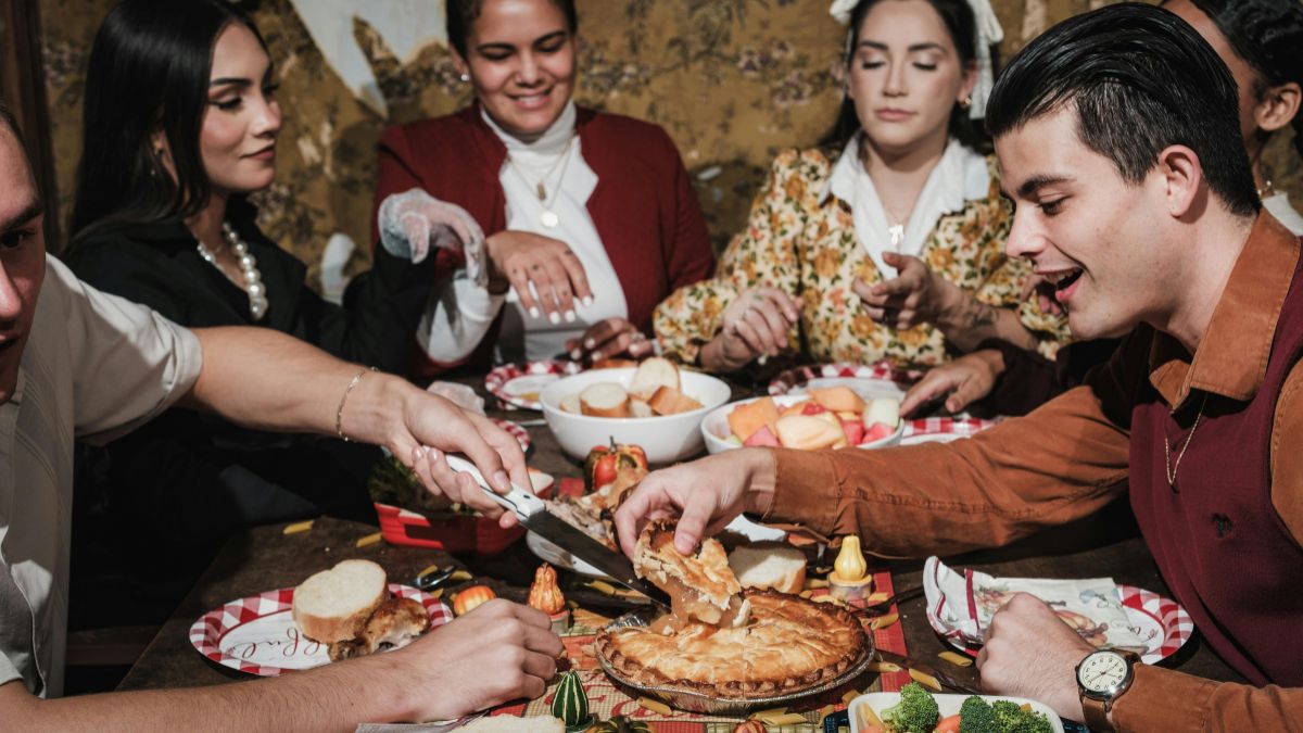 what is thanksgiving day which country celebrate - know all about it (1)