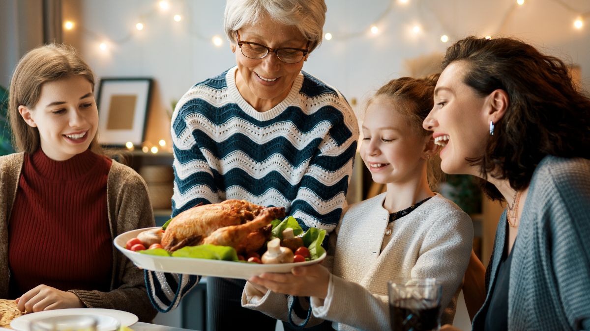 what is thanksgiving day which country celebrate - know all about it (3)