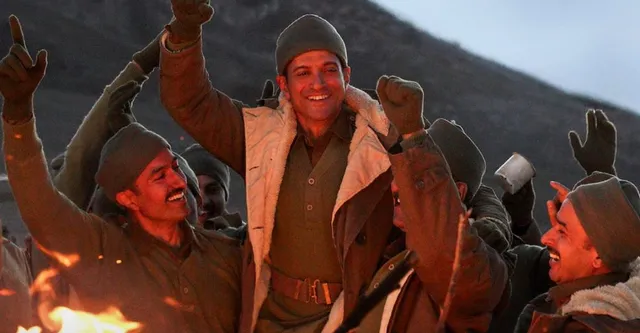 120-bahadur-cm-rekha-gupta-declares-farhan-akhtar-war-drama-tax-free-in-delhi