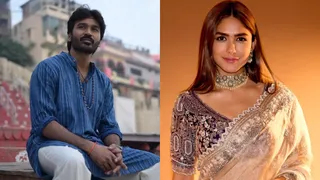 ‘Sir, What A Beautiful…’: Mrunal Thakur Gives Shoutout To Dhanush’s Journey From Being Kundan To Shankar Amid Dating Rumours