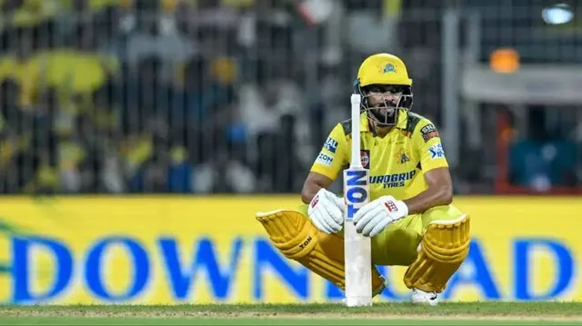 india-vs-south-africa-morne-morkel-expresses-delight-in-ruturaj-gaikwads-selection-says-will-do-the-country-proud