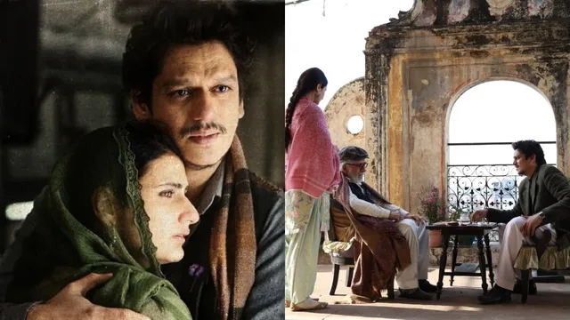 gustaakh-ishq-x-review-is-vijay-varma-and-fatima-sana-shaikh-starrer-romantic-drama-worth-watching-here-is-what-netizens-say