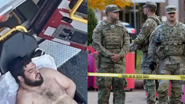 white-house-shooting-one-us-national-guard-member-sarah-beckstorm-succumbs-to-injuries-other-andrew-wolfe-critical-says-trump