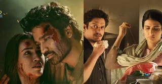 Tere Ishk Mein vs Gustaakh Ishq Movie Review Live Updates: Dhanush-Kriti, Vijay-Fatima’s Movies’ First Day First Show Reaction And Box Office Collection