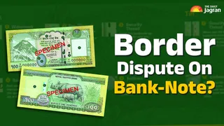 Did You Know? This Country's New 100-Rupee Note Now Features Indian Territories