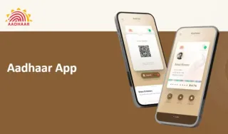 Aadhaar Card Update: Now You Can Change Your Aadhaar-Linked Mobile Number With New App; Here’s How