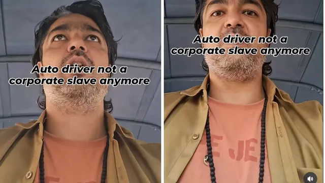 not-a-corporate-slave-bengaluru-man-makes-bold-switch-from-office-to-auto-bengaluru-man-leaves-job-becomes-auto-driver