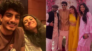 Who Is Nandika Dwivedi? All About Choreographer At The Centre Of Palaash Munchal-Smriti Mandhana Wedding Controversy

