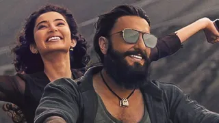 Dhurandhar Song Gehra Hua Out: Ranveer Singh, Sara Arjun's Chemistry Steals The Spotlight In Soulful Track