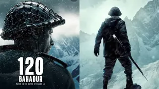 120 Bahadur: After Delhi, Rajasthan Becomes Second State To Grant Tax-Free Status To War Drama Movie