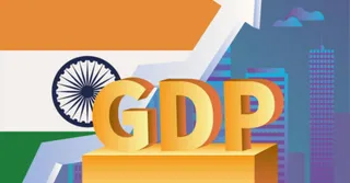 GDP Data: India Remains Fastest Growing Economy With 8.2% Growth In Q2, Graph Hits Six-Quarter High