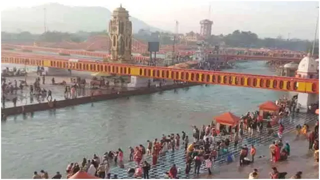 ardh-kumbh-2027-dates-announced-haridwar-to-hold-3month-grand-event-4-amrit-snan-for-first-time-check-schedule