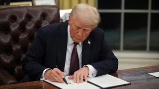 Trump's Migration Pause Threat For 'Third World' Nations Sparks Global Confusion; Is India A 3rd World Country? Full List
