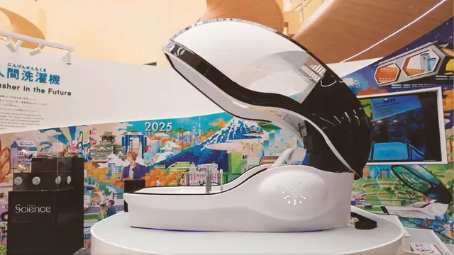 japan-unveils-rs-3-crore-human-washing-machine-that-washes-you-in-just-15-minutes-watch-mirai-ningen-sentakki-viral-video