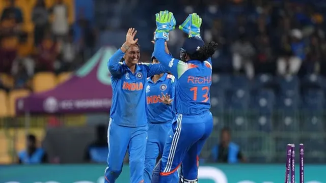 india-women-national-cricket-team-vs-sri-lanka-women-national-cricket-team-after-winning-world-cup-india-women-to-face-sri-lanka-for-fivematch-t20i-series