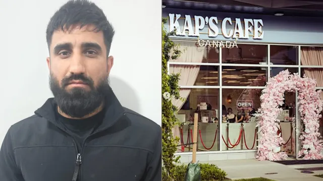 kapil-sharma-kaps-cafe-canada-firing-man-arrested-from-delhi-police-check-details-here