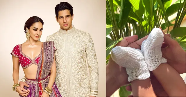 kiara-advani-and-sidharth-malhotra-share-name-of-their-daughter-see-first-photo-of-saraayah-malhotra