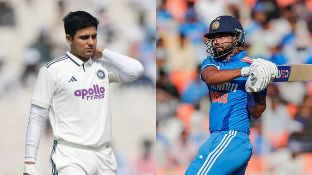 india-vs-south-africa-morne-morkel-provides-update-on-shubman-gill-shreyas-iyer-ahead-of-ranchi-odi-says-they-are-healthy
