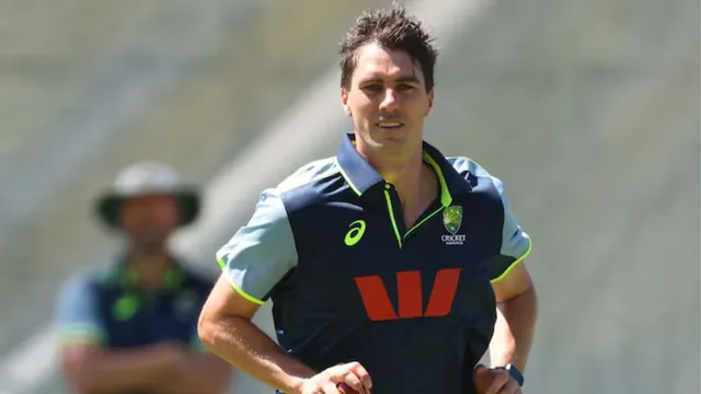 australia-national-cricket-team-vs-england-national-cricket-team-ashes-2025-pat-cummins-ruled-out-yet-again-as-australia-reveal-unchanged-team-for-second-test-against-england