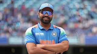 IND vs SA ODI: Rohit Sharma Targets 20,000 International Runs, To Become Fourth Indian Batter To Achieve Feat