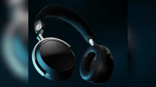 Sennheiser HDB 630 launched In India: Premium Wireless Headphones, Check Specs And Features