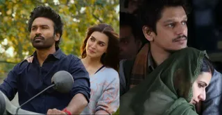 Tere Ishk Mein vs Gustaakh Ishq Movie Review Live Updates: Dhanush-Kriti Sanon Or Vijay Varma-Fatima Sana Shaikh; Who Is Winning At Box Office?
