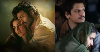 Tere Ishk Mein vs Gustaakh Ishq Movie Review Live Updates: Netizens Hail Dhanush-Kriti's Movie, Vijay-Fatima's Romantic Drama Sees Lukewarm Response
