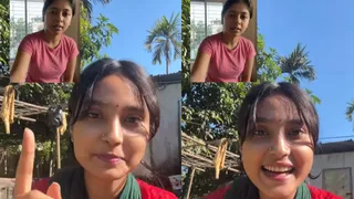 Instagram Couple Viral Video Controversy: Influencer Reacts To Being Mistaken For Woman In 19-Minute MMS Clip