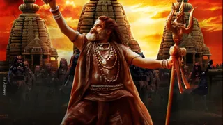 Akhanda 2 Teaser Out: Nandamuri Balakrishna Battles Dark Forces Threatening India In Upcoming Telugu Movie