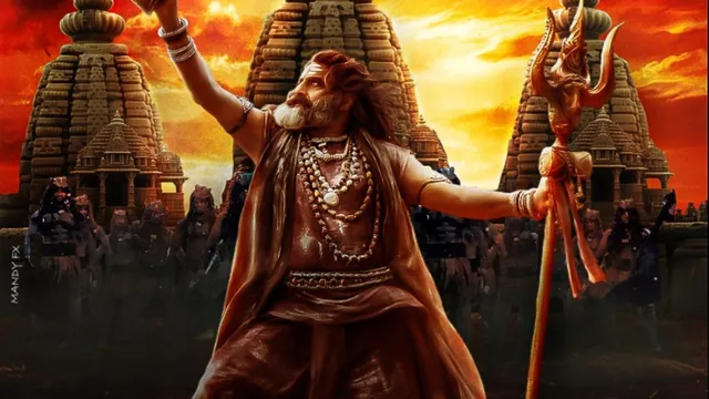 akhanda-2-teaser-out-nandamuri-balakrishna-battles-dark-forces-threatening-india-in-upcoming-telugu-movie