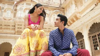 Bandish Bandits Season 2 Secures Best OTT Web Series Award At IFFI 2025