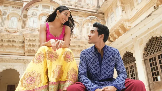 bandish-bandits-season-2-secures-best-ott-web-series-award-at-iffi-2025