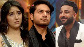 Bigg Boss 19 Weekend Ka Vaar: Ashnoor Kaur Evicted; Salman Khan Hails Gaurav Khanna; Shehbaz Likely To Be Out In Double Eviction