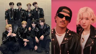 MAMA Awards 2025: Rose, IVE And Enhypen Lead Big Wins; Check Full List Of Winners